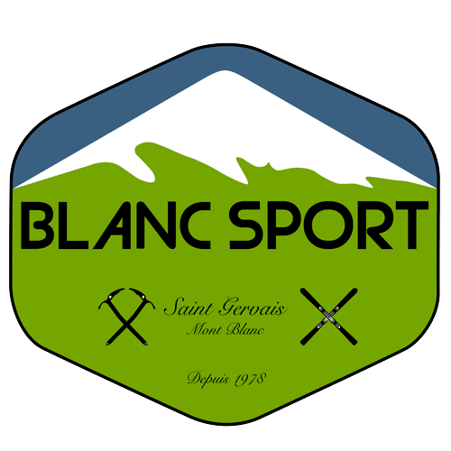 Blanc Sport