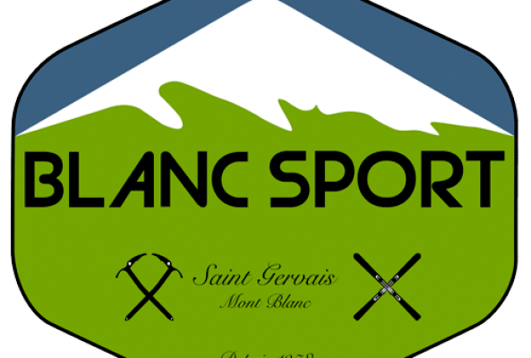 Blanc Sport