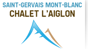 Chalet l'Aiglon - Saint Gervais Mont blanc